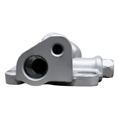 AC Compressor Manifold Replacement for Jeep Grand Cherokee 4.7L (2003–2004)