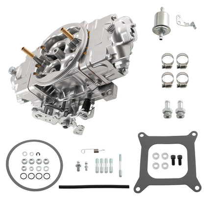 4 Barrel Carburetor for Holley 650 CFM (1970–1979)