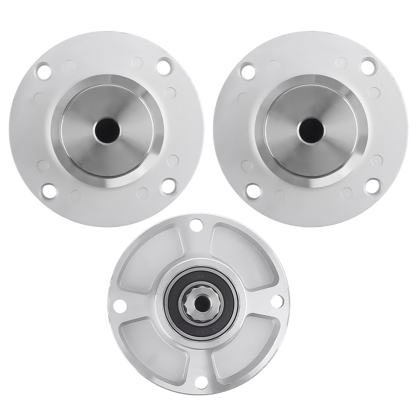 Lawn Mower Spindle Assembly for Hustler Raptor SD SDX (2014–2024)