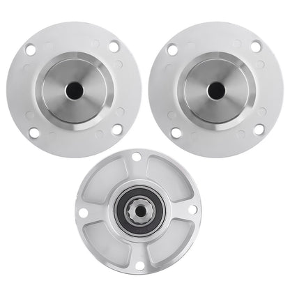 Lawn Mower Spindle Assembly for Hustler Raptor SD SDX (2014–2024)