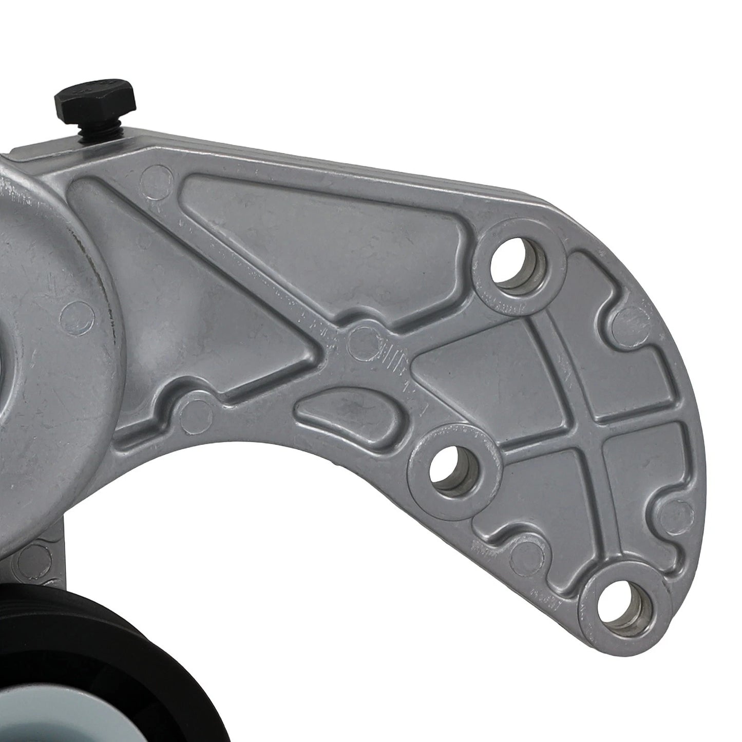 Belt Tensioner Assembly for Volkswagen Touareg 3.6L (2007–2017)