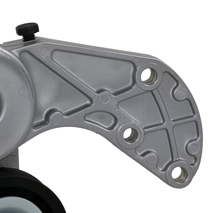 Belt Tensioner Assembly for Volkswagen Touareg 3.6L (2007–2017)