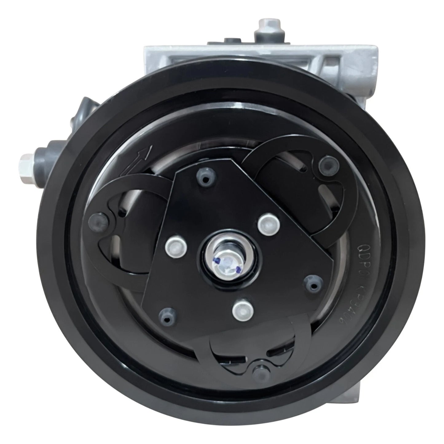 AC Compressor Replacement for Fiat Uno (1983–1995)