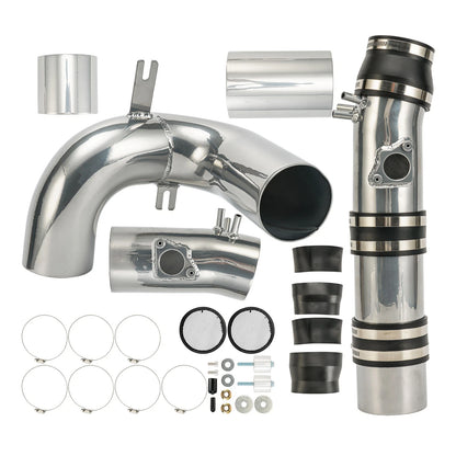 Cold Air Intake Kit Without Heat Shield for Mazda RX-8 (2004–2011)