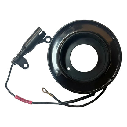 A/C Compressor Clutch Replacement for BMW X3 2.5L (2004–2010)