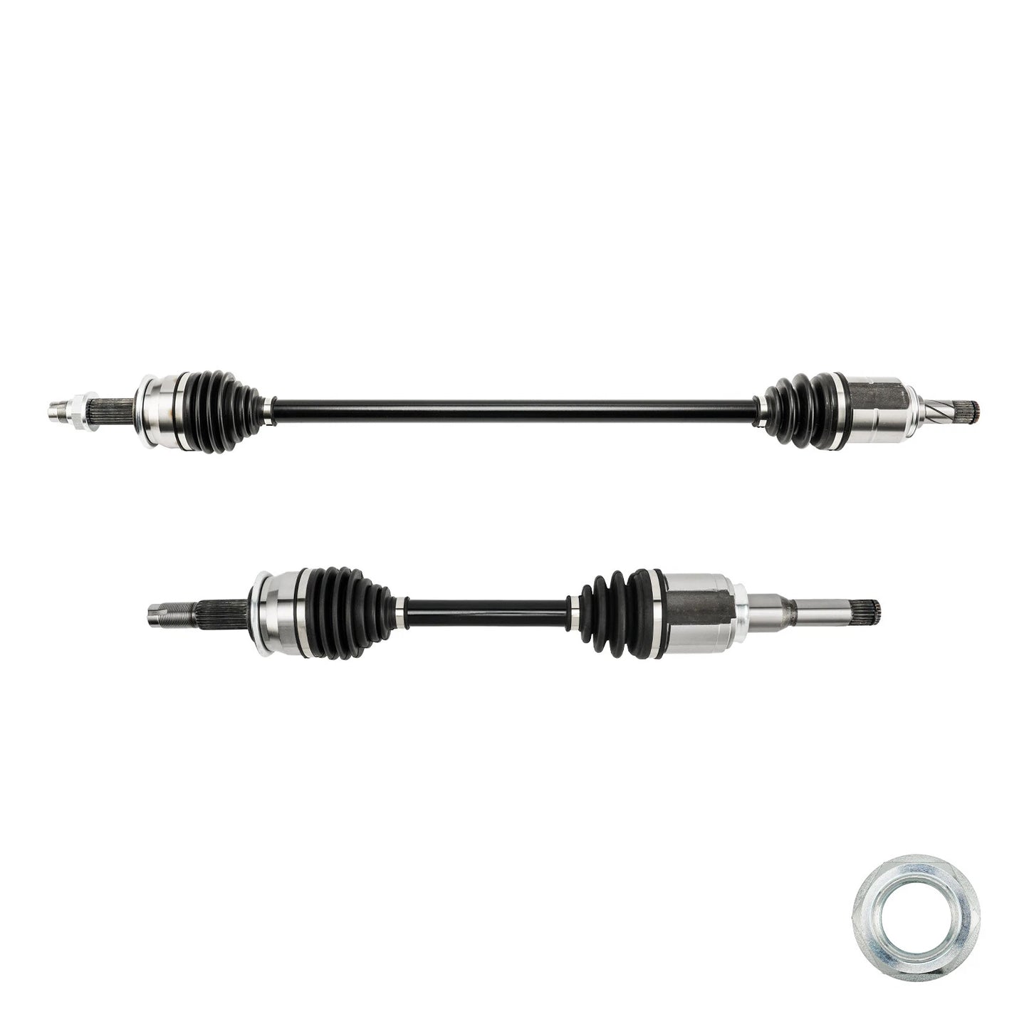 Front CV Axle Left & Right for Chevy Sonic 1.8L (2012–2017)