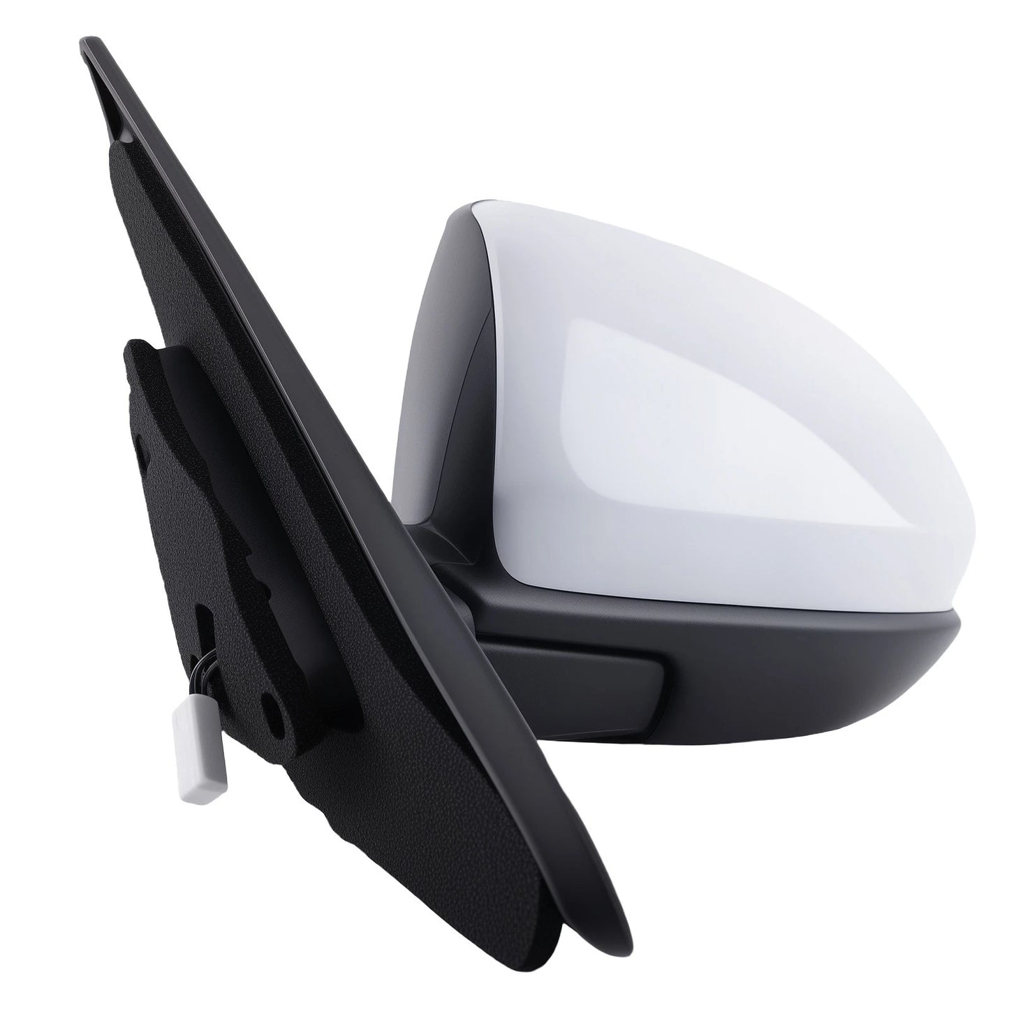 Left Rear View Mirror for Mazda 3 Sport GT (2010–2013)