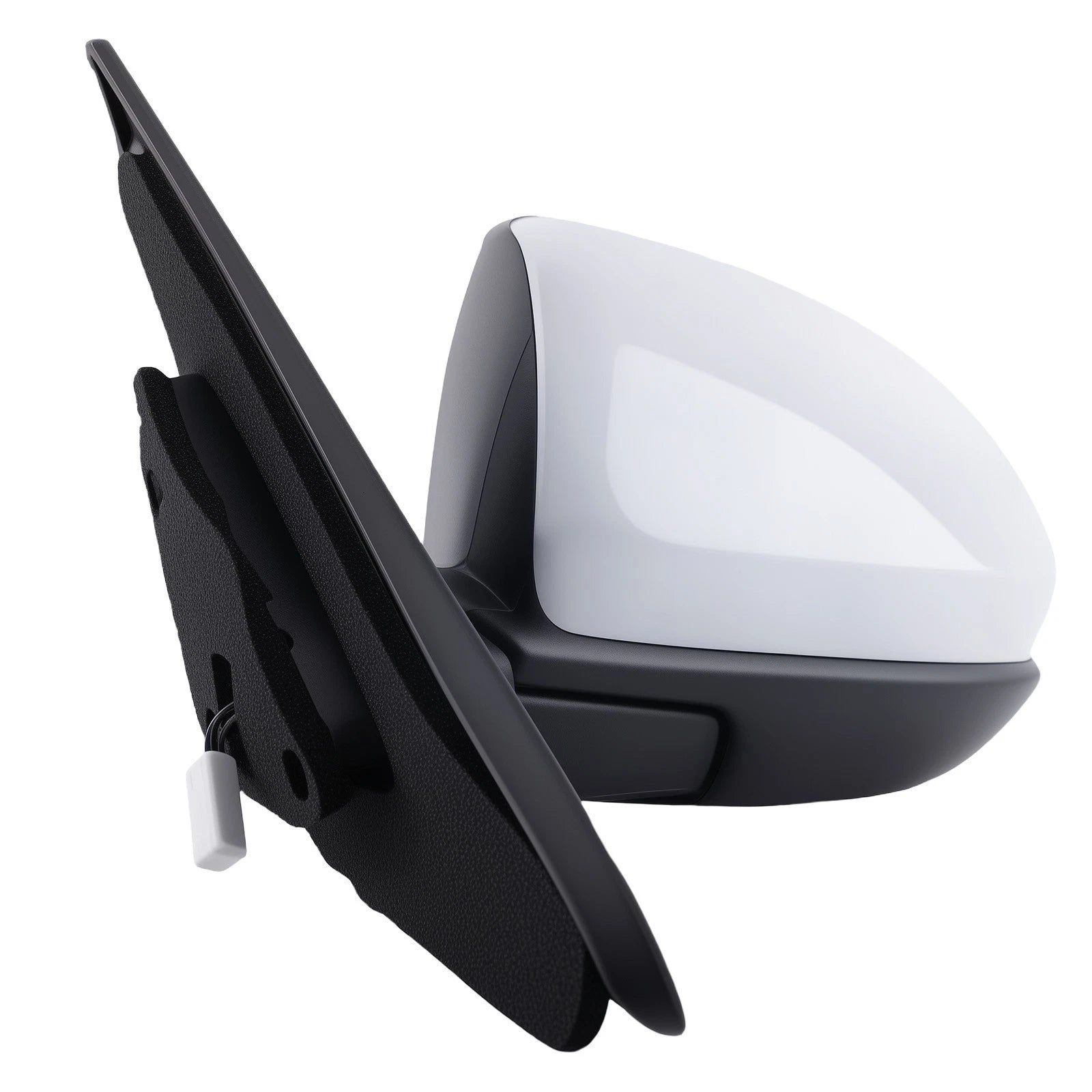 Left Rear View Mirror for Mazda 3 Sport GT (2010–2013)