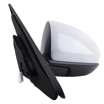 Left Rear View Mirror for Mazda 3 Sport GT (2010–2013)