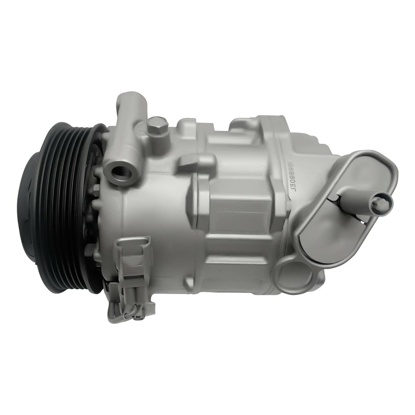 AC Compressor Replacement for Ram ProMaster 1500 3.6L (2022–2025)