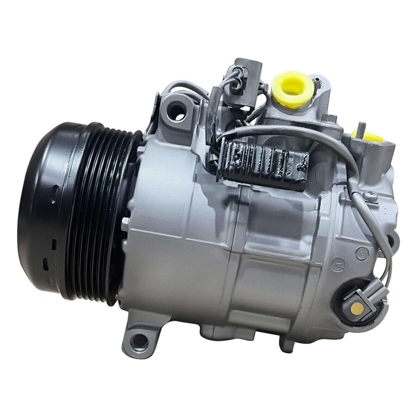 AC Compressor Kit Replacement for Mercedes SLK250 1.8L (2013–2015)