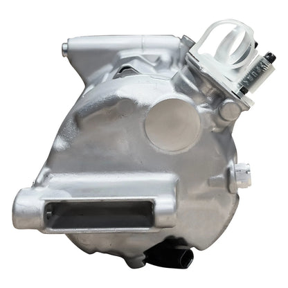AC Compressor Kit With Condenser for Ford Explorer 3.0L (2021–2021)