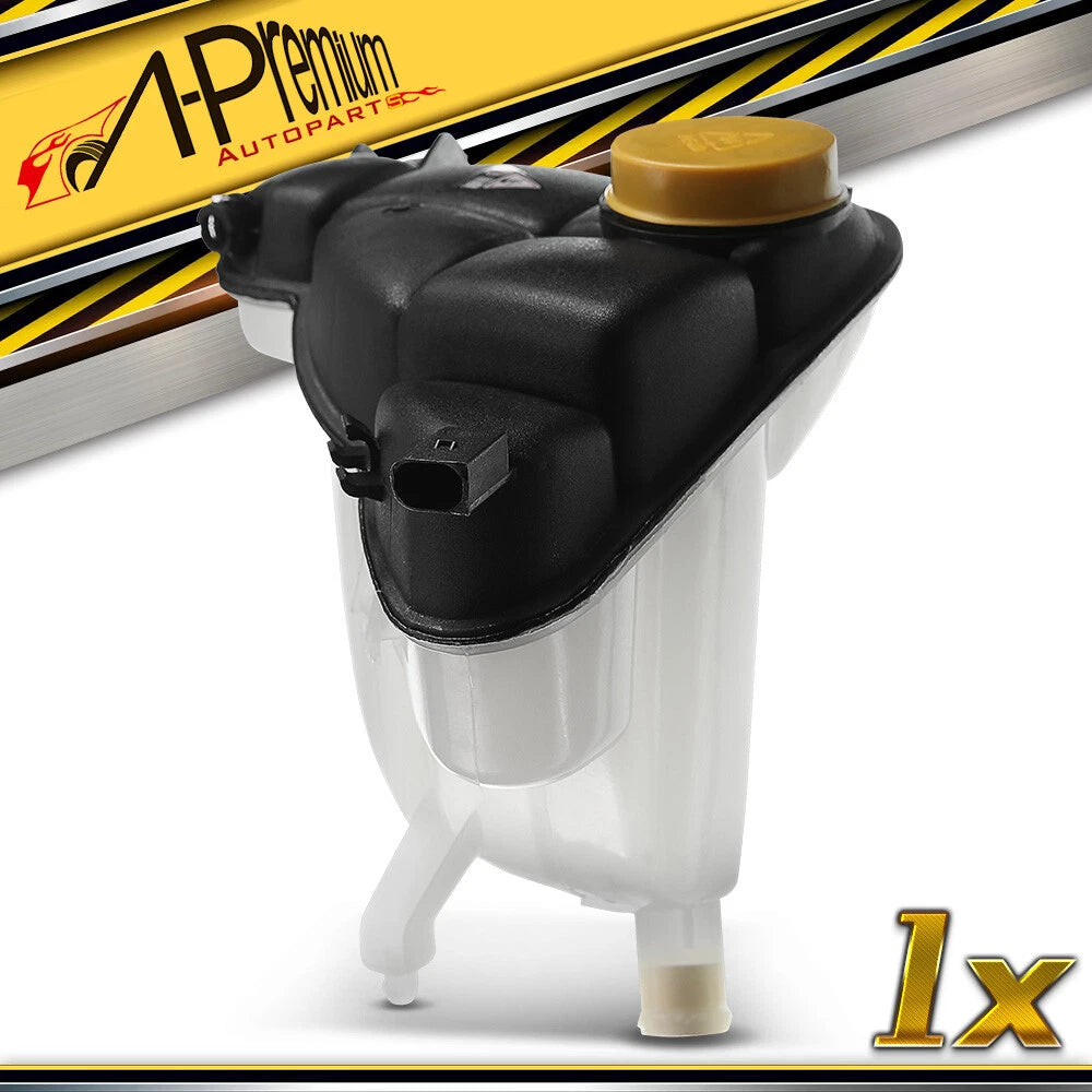 Coolant Expansion Tank for Mercedes-Benz R350 R320 R550 (2006–2013)