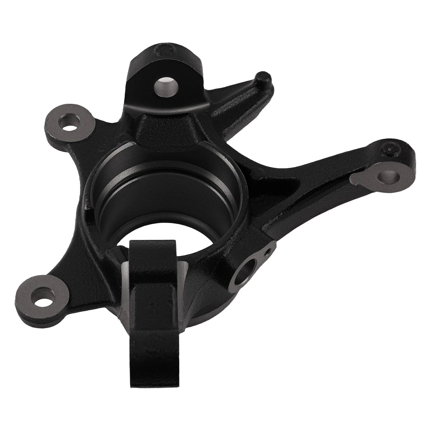 Front Driver Side Steering Knuckle for Hyundai Veloster (2013–2014)