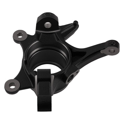 Front Driver Side Steering Knuckle for Hyundai Veloster (2013–2014)