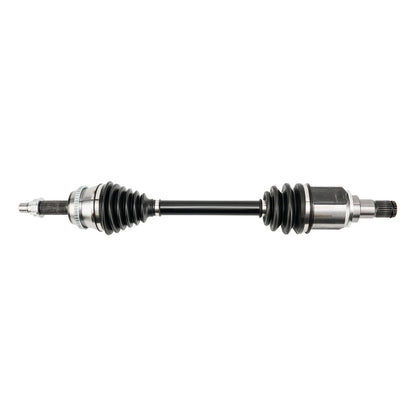 Front Driver CV Axle Assembly for Toyota Camry Solara (2002–2009)