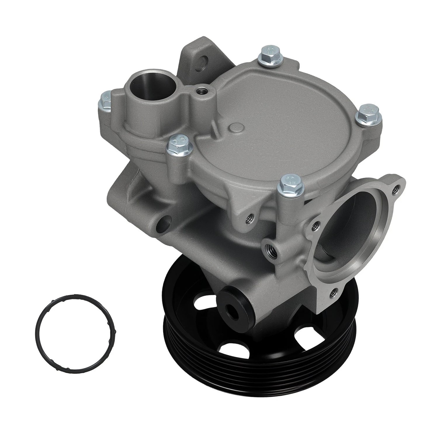 Engine Coolant Water Pump for Suzuki Kizashi/SX4 (2010–2013) 2.0–2.4L