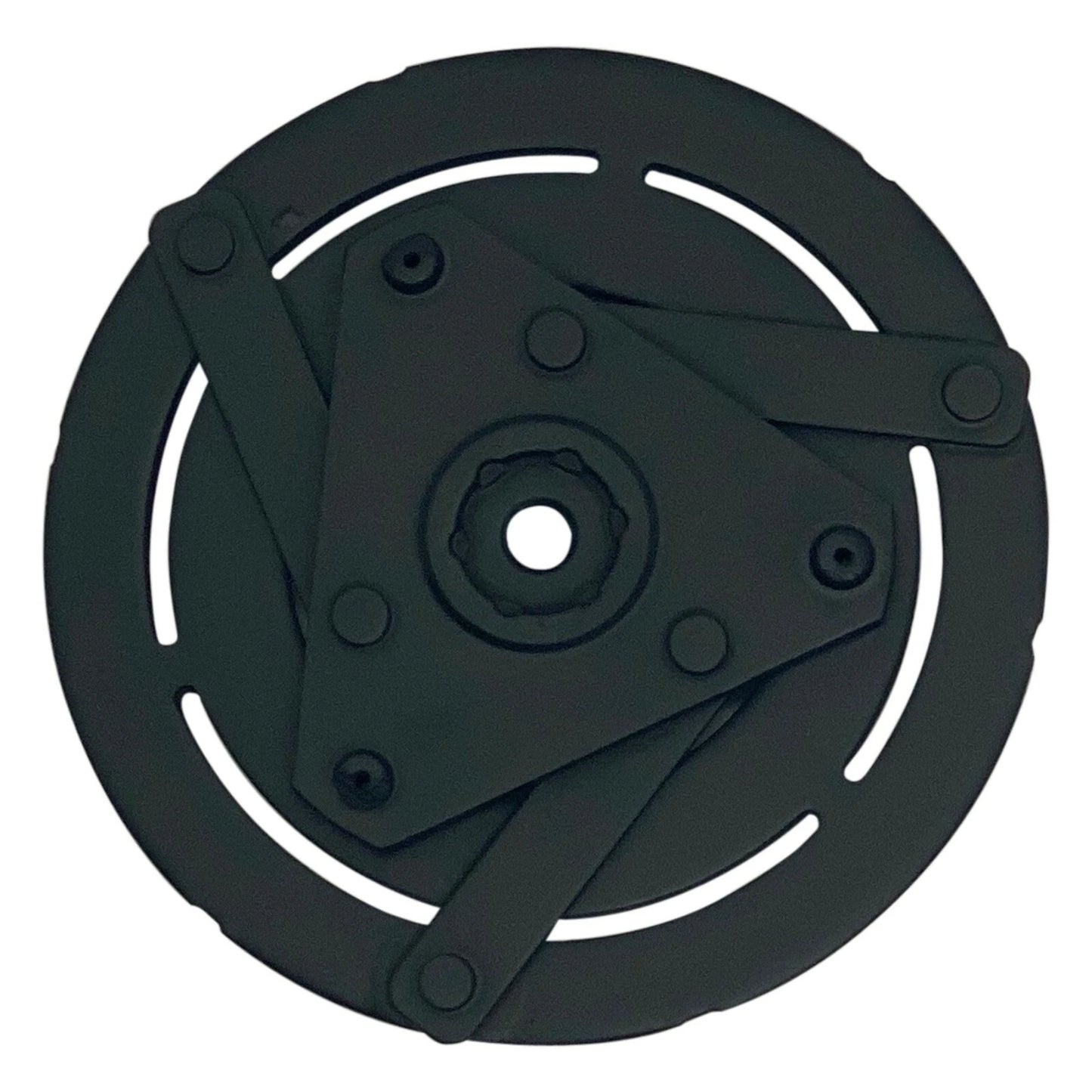 AC Compressor Clutch Replacement for Nissan Altima 2.5L (2013–2015)