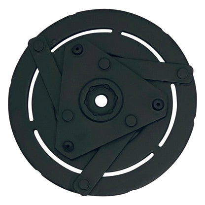 AC Compressor Clutch Replacement for Nissan Altima 2.5L (2013–2015)