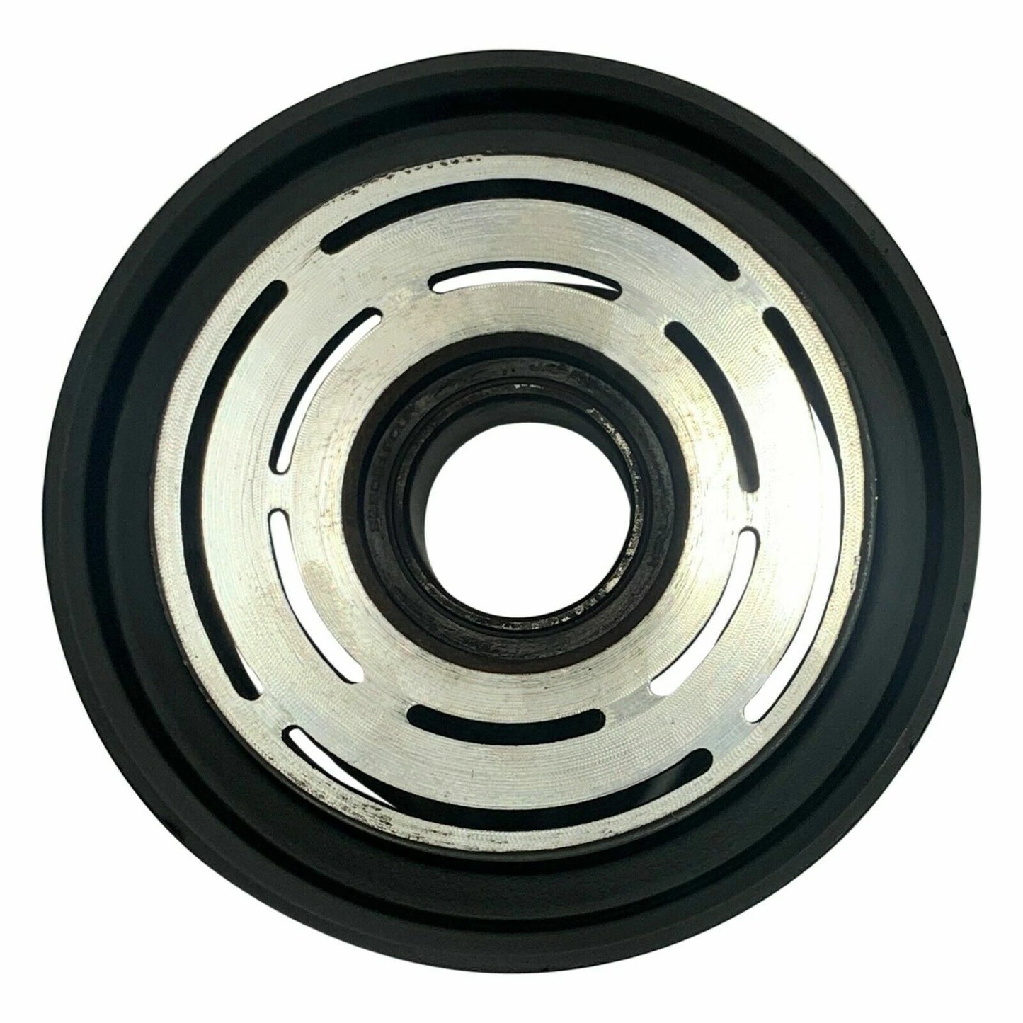 AC Compressor Clutch Replacement for Nissan Xterra 3.3L (2003–2004)