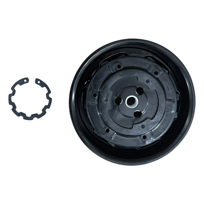 AC Compressor Clutch Replacement for BMW Z4 3.0L (2010–2014)