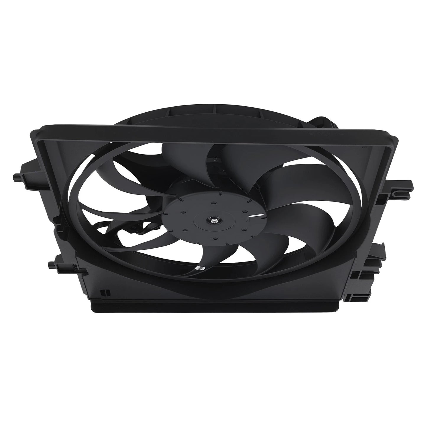 Electric Radiator Cooling Fan for Subaru Impreza Forester WRX STI (2008–2016)