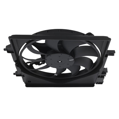 Electric Radiator Cooling Fan for Subaru Impreza Forester WRX STI (2008–2016)