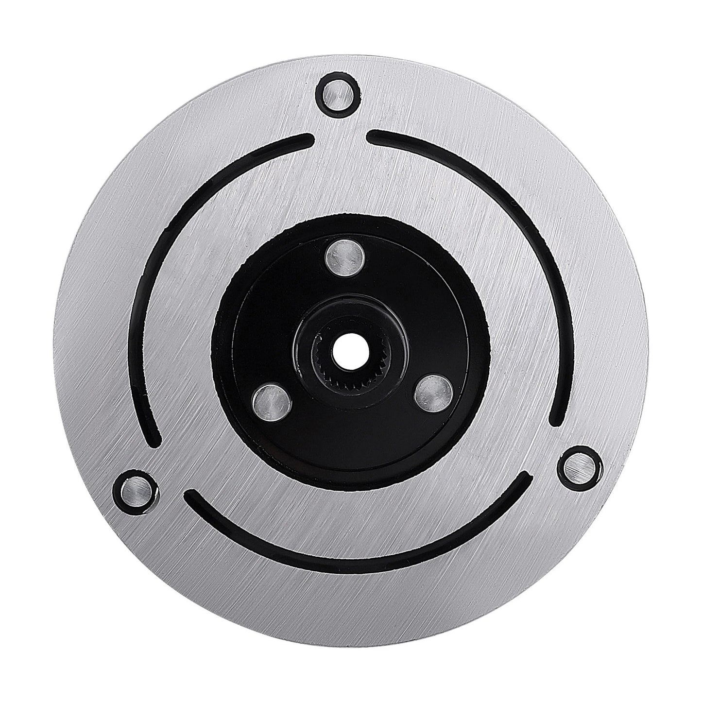 AC Compressor Clutch Coil Pulley Kit for Toyota Tacoma 2.7L (2005–2015)