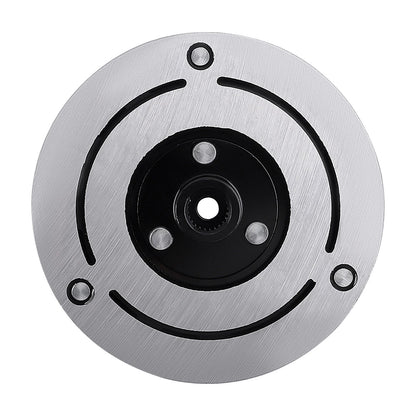 AC Compressor Clutch Coil Pulley Kit for Toyota Tacoma 2.7L (2005–2015)