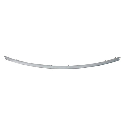 Front Center Bumper Cover Molding Replacement for Honda Accord (2018–2022)
