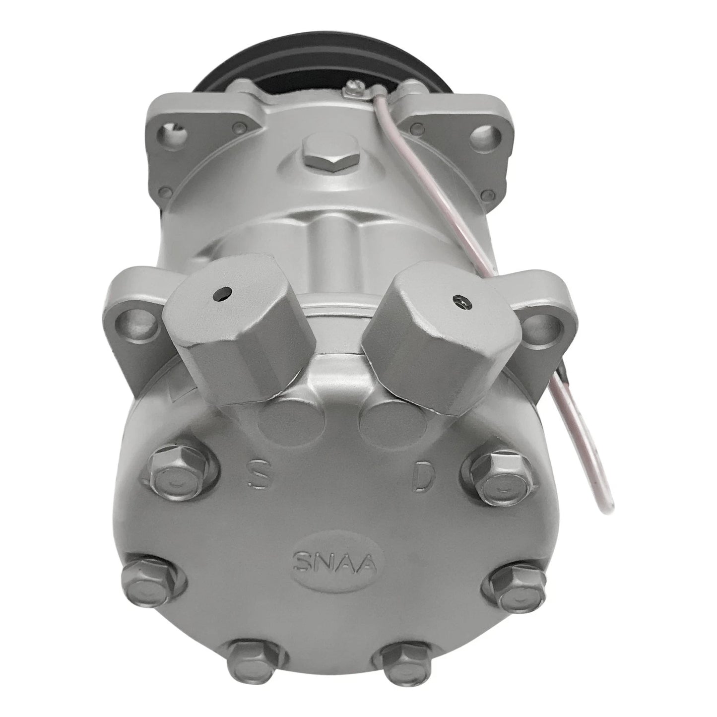 A/C Compressor with Clutch Replacement for Mitsubishi L200 (2010–2016)