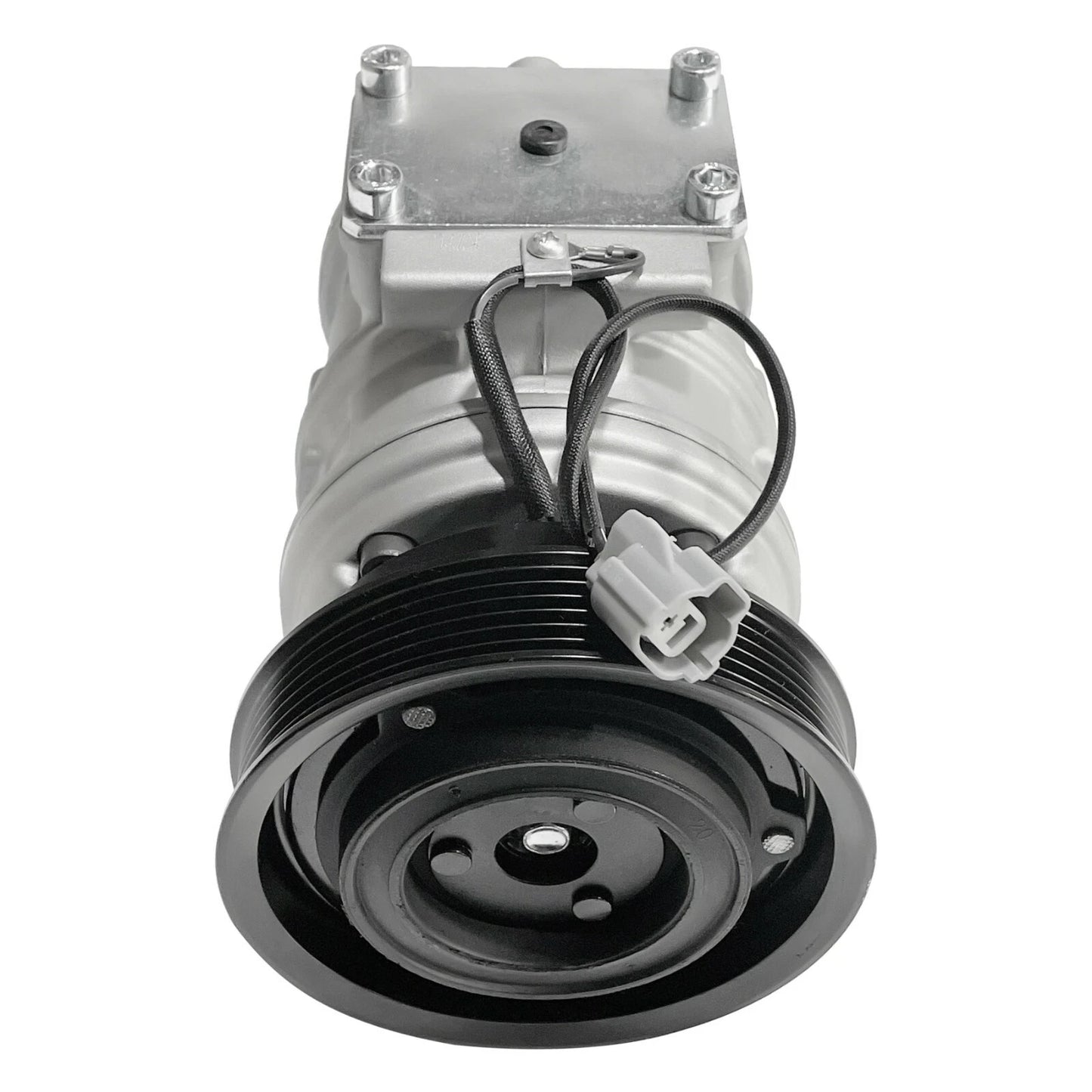 AC Compressor Kit With Condenser for Honda Accord 3.0L (1998–2000)