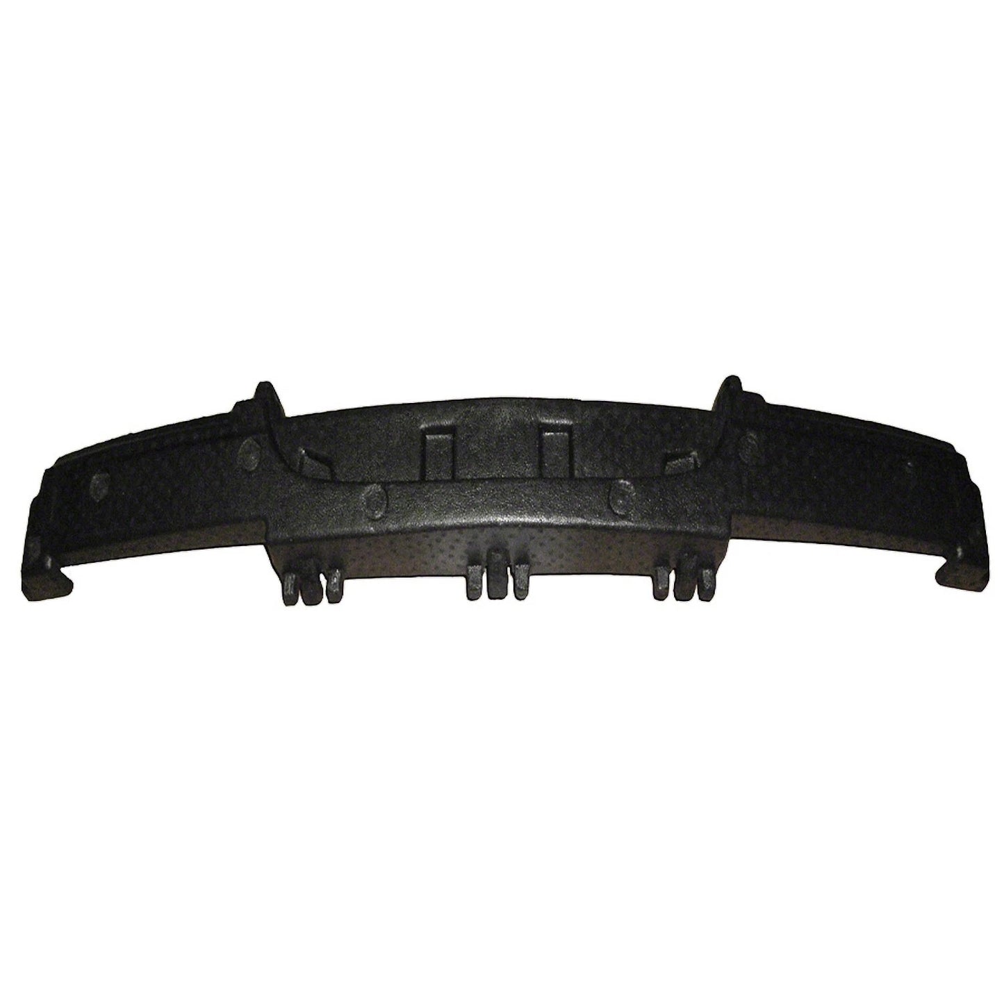 Replacement Expanded Polypropylene Front Bumper Impact Absorber