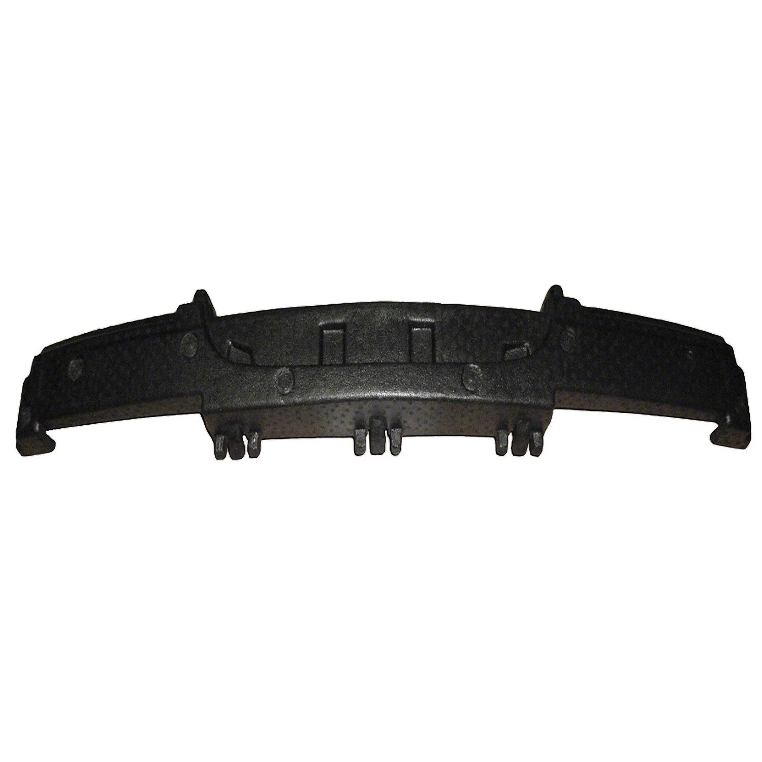 Replacement Expanded Polypropylene Front Bumper Impact Absorber