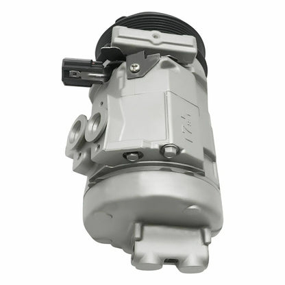 AC Compressor Kit Replacement for Cadillac CTS 2.8L (2003–2007)