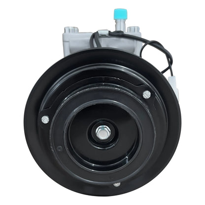 AC Compressor Kit Replacement for Toyota Land Cruiser 4.5L (1997–1997)