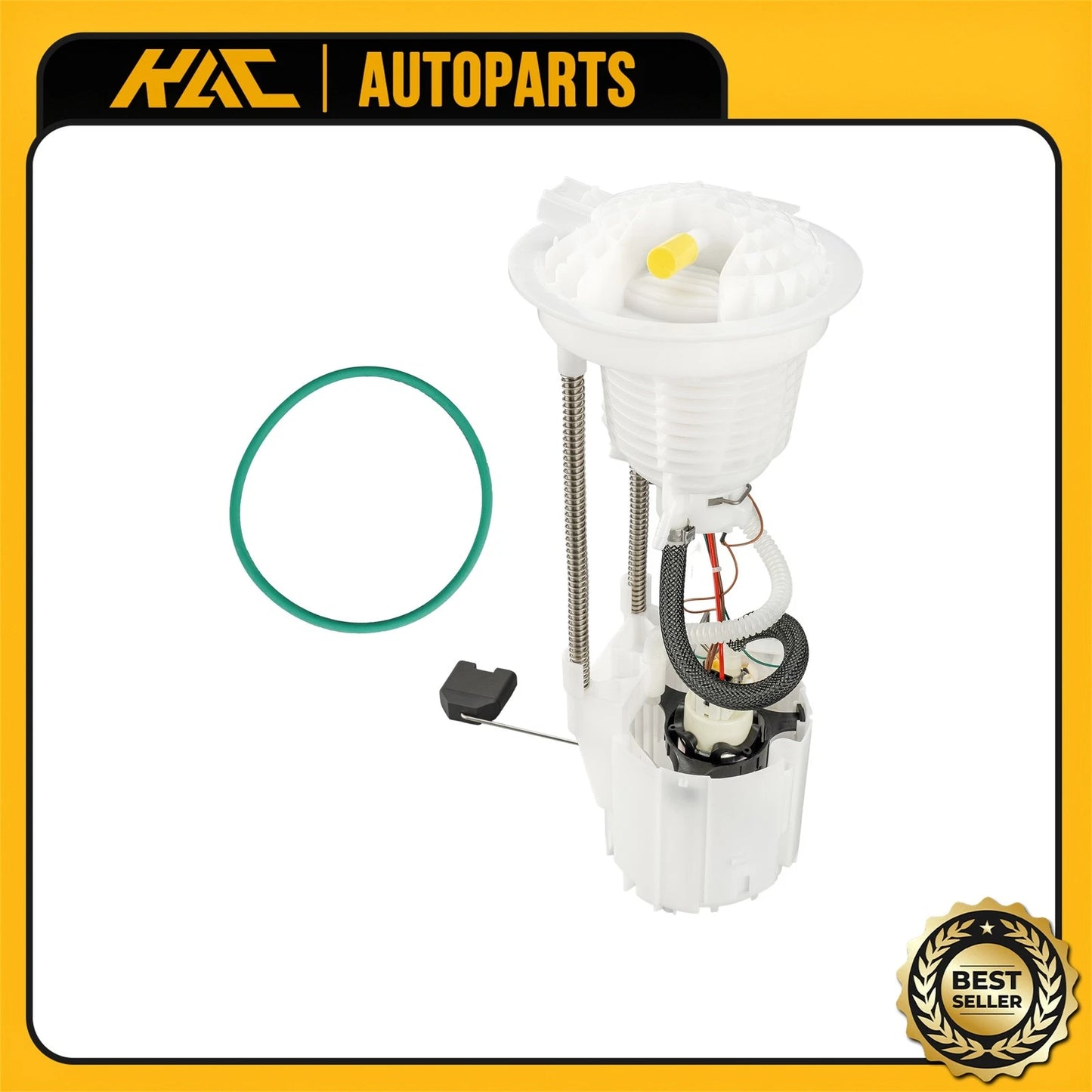 Fuel Pump Module Assembly for Dodge Ram 1500 2004–2005 2500 2005–2006