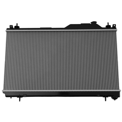 Cooling Radiator for Subaru Legacy Outback (2020–2024) 2.5L