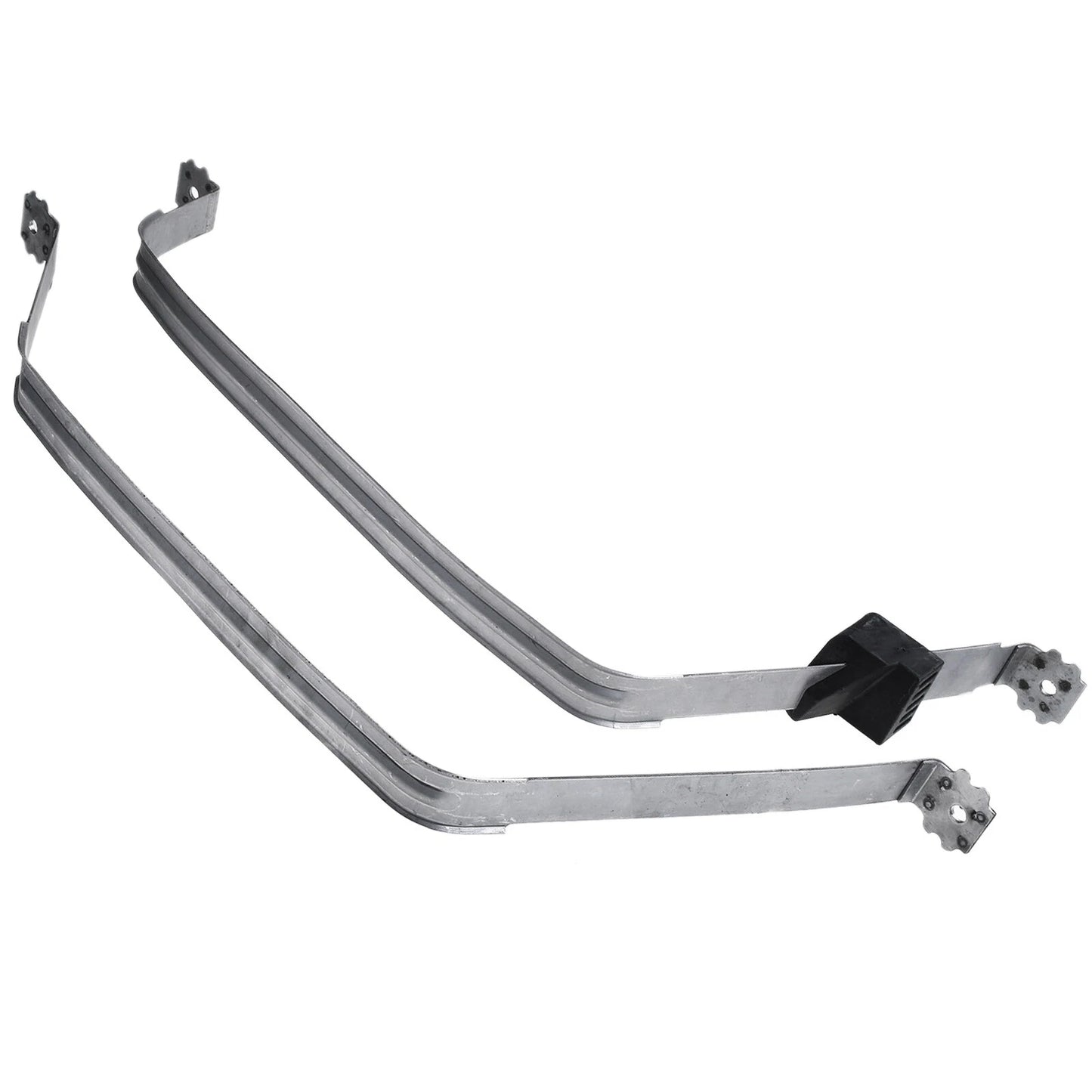2X Fuel Tank Straps for Chevrolet Malibu (2004–2012) Pontiac G6 (2005–2010)