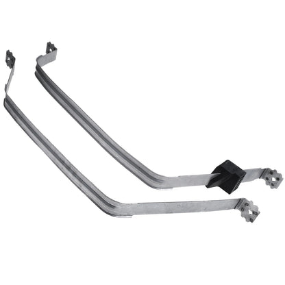 2X Fuel Tank Straps for Chevrolet Malibu (2004–2012) Pontiac G6 (2005–2010)