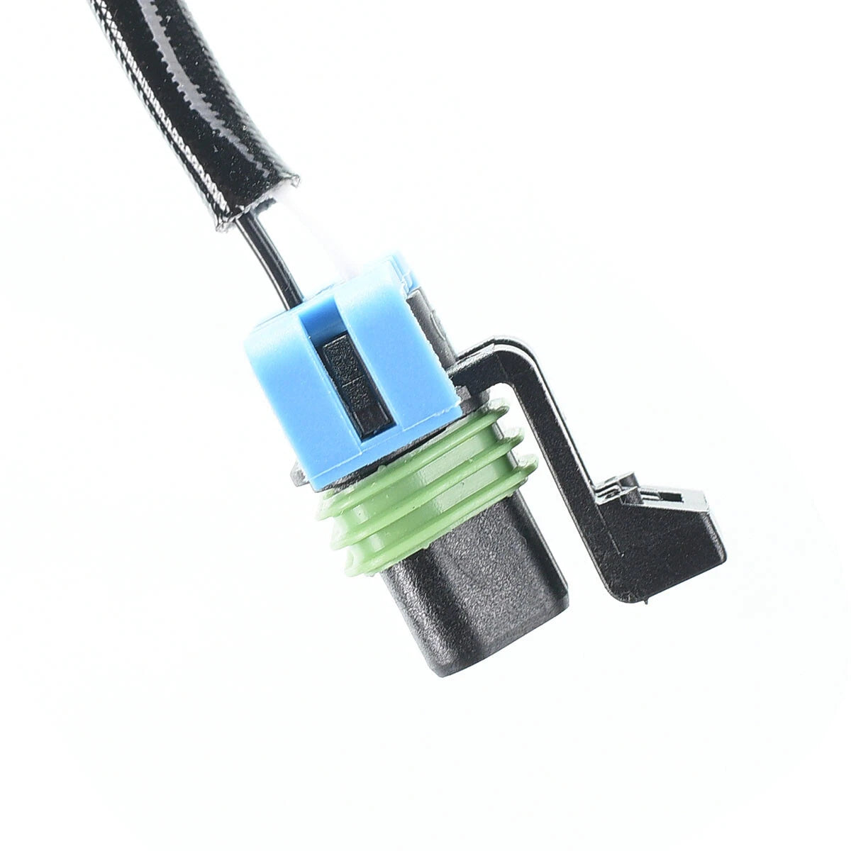 2X Downstream O2 Oxygen Sensor for Chevy Trailblazer GMC Envoy (2002–2009)