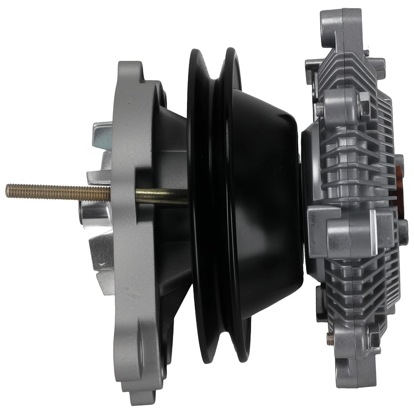 Engine Fan Clutch for Nissan 200SX (1977–1983) L4 2.0L/2.2L