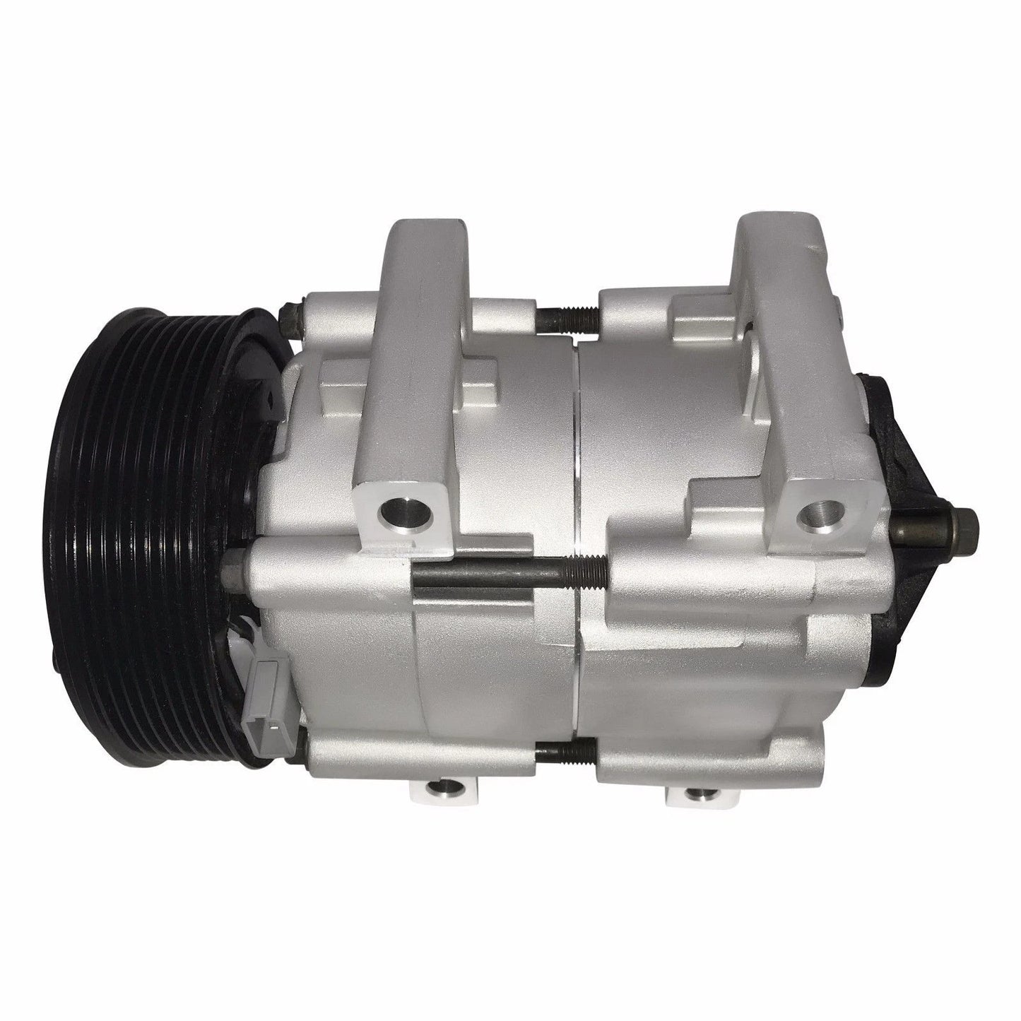 AC Compressor Kit Replacement for Nissan Caravan E25 (2000–2015)