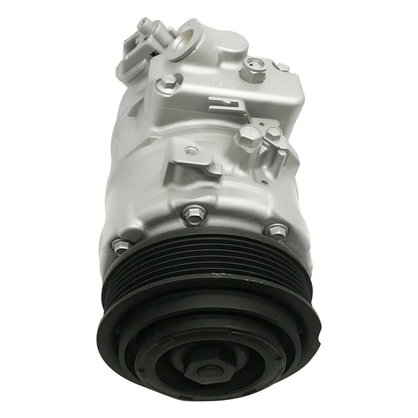 A C Compressor Kit Replacement for BMW X4 xDrive28i (2016–2018)