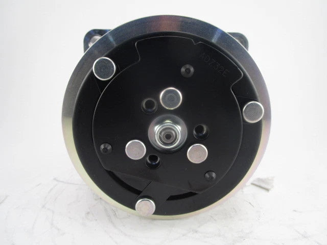 AC Compressor Replacement for Ford Ranger PX (2011–2018)