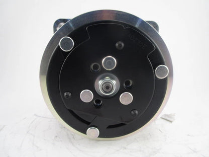 AC Compressor Replacement for Ford Ranger PX (2011–2018)
