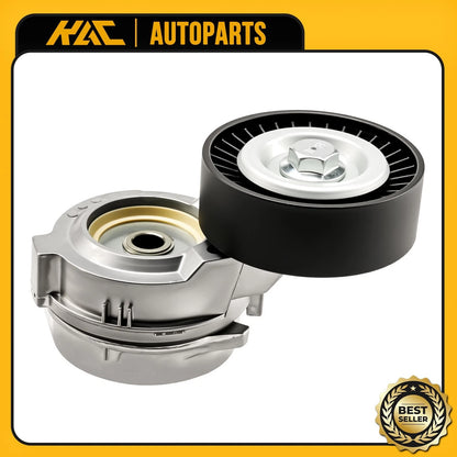 Belt Tensioner w/ Pulley for Chrysler PT Cruiser & Dodge Neon (2001–2005)