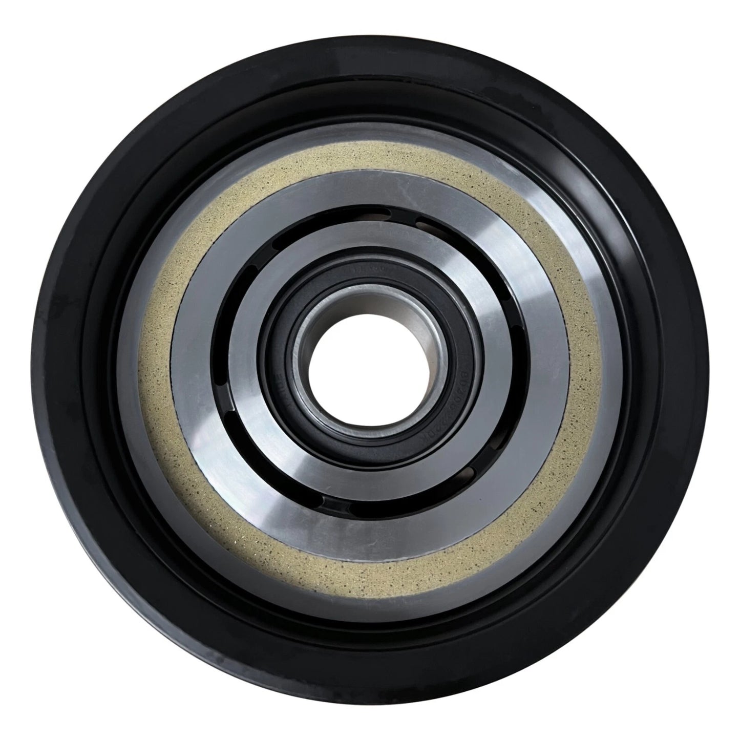 AC Compressor Clutch Replacement for Dodge Charger 3.5L (2006–2006)