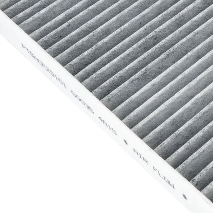 Carbon Cabin Filter for Hyundai Elantra 2017-2020, Kia Rio 2018-2023, Forte 2019-2024