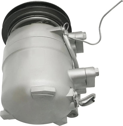 AC Compressor Kit Replacement for Nissan 720 2.0L 2.4L 2.5L (1985–1985)